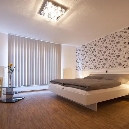 Weingut Benedikt Nilles Apartment Punderich