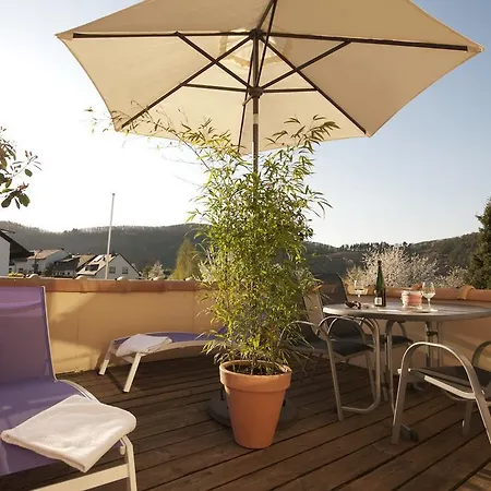 Apartment Weingut Benedikt Nilles