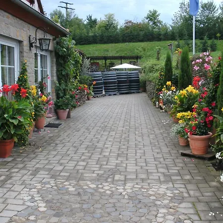 Apartment Weingut Benedikt Nilles