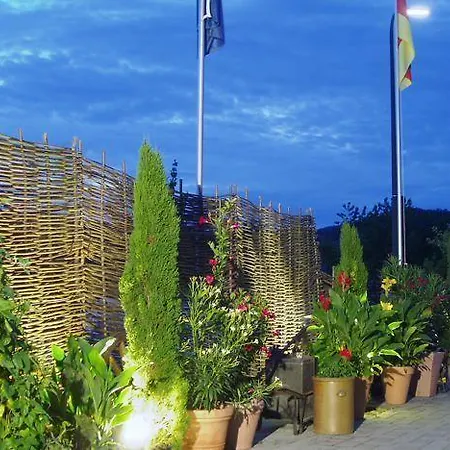 Apartment Weingut Benedikt Nilles Punderich