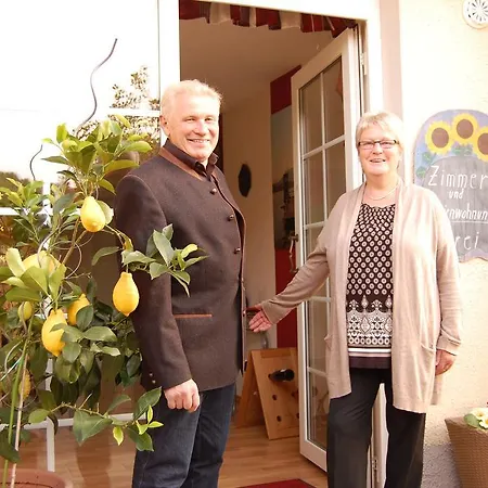 Weingut Benedikt Nilles Apartment Punderich